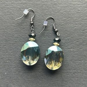 Premier Designs “Emerald Isle” Earrings